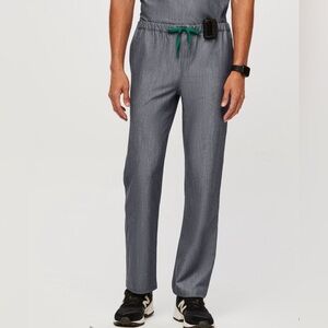 Figs pisco basic scrub pants PO#2852